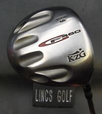Kzg cf460 tour for sale  SPILSBY