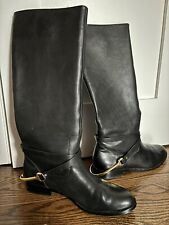 tall lauren boots ralph for sale  Passaic