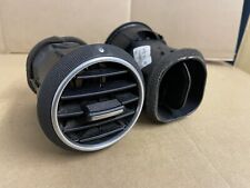 ONE Audi A3 8p Dash Air Vent Genuine Used Part for sale  Shipping to South Africa