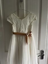 Monsoon bridesmaid dress for sale  KNUTSFORD