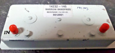 Bandpass filter 140 for sale  Santa Monica