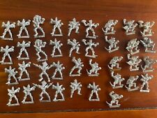 blood bowl miniatures for sale  CANTERBURY