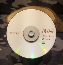 Sony dvd 4.7gb for sale  Salem