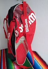 Wilson pro tour usato  Coriano