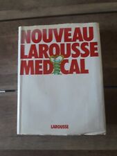 Livre nouveau larousse d'occasion  Cognac