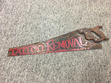 Tattoo removal wall for sale  Fond Du Lac