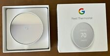Google nest thermostat for sale  Holland