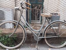 Bicicletta epoca usato  Genova