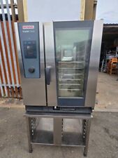 Rational combi oven for sale  NEWPORT