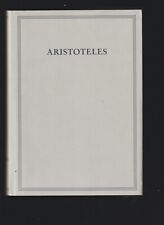 Aristoteles werke poetik gebraucht kaufen  Vellmar