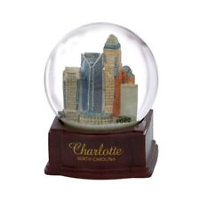 Charlotte snow globe for sale  Robesonia