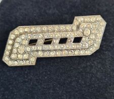 Art deco brooch for sale  PLYMOUTH