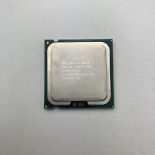(ENVÍO EN EE. UU.) Procesador Intel Core 2 Quad Q9450 2,66 GHz cuatro núcleos LGA 775 2008 segunda mano  Embacar hacia Argentina
