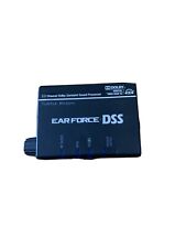 Turtle Beach Ear Force DSS 7.1 Canais Dolby Surround Sound Processor comprar usado  Enviando para Brazil