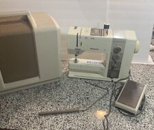 Bernina record 930 d'occasion  Expédié en Belgium