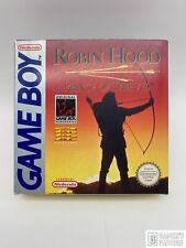 ┥Robin Hood: Prince of Thieves • Nintendo Game Boy • como nuevo/muy bueno • en caja segunda mano  Embacar hacia Argentina