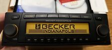 Becker be7920 indianapolis for sale  Shipping to Ireland