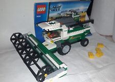 Lego mähdrescher lego gebraucht kaufen  Krummhörn