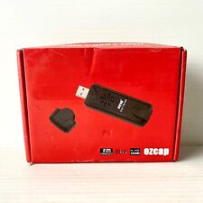 Ozcap USB DVB-T DAB FM USB 2.0 Stick Ditial TV Anetnna Receiver - Video Dongle for sale  Shipping to South Africa