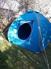 Canvas tent vintage for sale  CAMBRIDGE