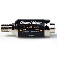 Eb184 channel master for sale  Champaign