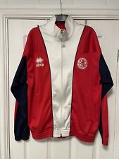 Middlesbrough jacket medium for sale  BARROW-IN-FURNESS