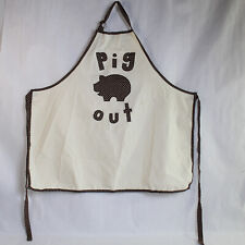Unbranded full apron for sale  Mcminnville