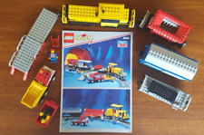 Lego 4564 eisenbahn usato  Vo