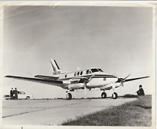 Beechcraft queen air d'occasion  Dijon