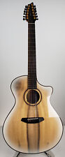 Breedlove limited edition for sale  Fort Wayne