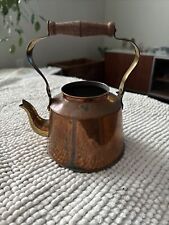 pot solid copper for sale  Dorchester