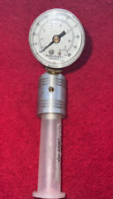 Ashcroft pressure gauge for sale  Mesa