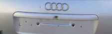 Audi limousine griff gebraucht kaufen  Borgentreich