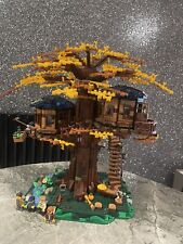 Lego ideas tree for sale  ST. HELENS