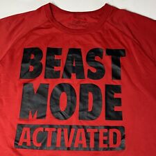 Beast mode shirt for sale  Okeechobee