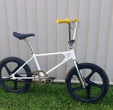 Vintage crossrider bmx for sale  Shipping to Ireland