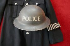 Ww2 british police for sale  HEATHFIELD