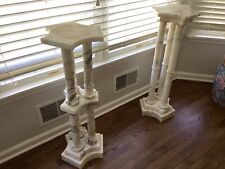 Antique white marble for sale  Annandale