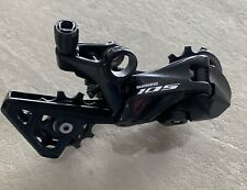 Shimano 105 schaltwerk gebraucht kaufen  Germersheim