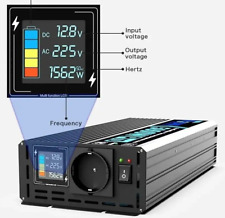 Fdik inverter 12v usato  Pesaro