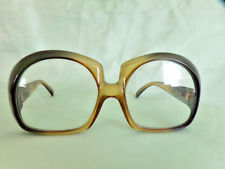 Monture lunettes vintage d'occasion  Angoulême