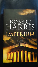 Buch robert harris gebraucht kaufen  Berlin