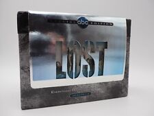 DVD Box Set Lost TV Series ABC Special Edition Temporada 1-6 - Completo comprar usado  Enviando para Brazil