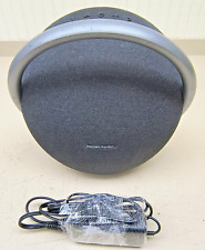 Harman Kardon Onyx Studio 7 Bluetooth Wireless Portable Speaker & Power Cord for sale  Shipping to South Africa