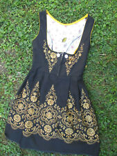 Robe folklorique allemande d'occasion  France