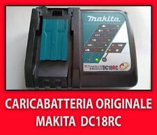 Caricabatterie Makita usato in Italia | vedi tutte i 10 prezzi!
