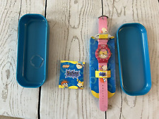 Nickelodeon rugrats watch for sale  Pittston