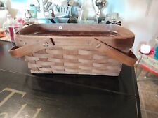 Longaberger basket medium for sale  Celina