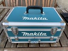 makita koffer leerkoffer gebraucht kaufen  Camburg