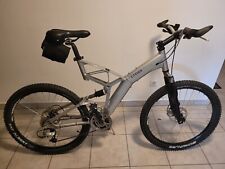 Audi cross mountainbike gebraucht kaufen  Bad Rappenau